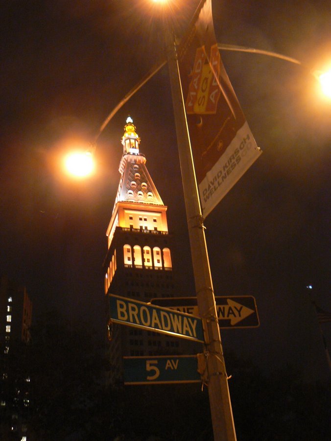 Metropolitan Life Insurance Building: Metropolitan Life Insurance Building 004